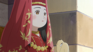 Kin no Kuni Mizu no Kuni